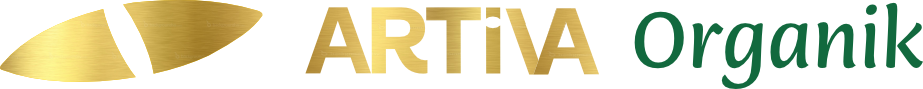 ARTIVA ORGANİK LOGO 1