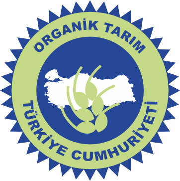 ORGANİK TARIM LOGO